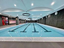 Hangzhou Canal Seagull Hotel