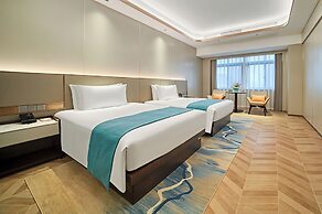 Hangzhou Canal Haixin Hotel