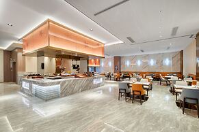 Hangzhou Canal Seagull Hotel