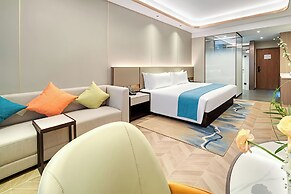 Hangzhou Canal Haixin Hotel