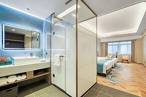 Hangzhou Canal Haixin Hotel
