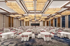 Hangzhou Canal Seagull Hotel