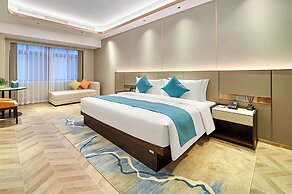 Hangzhou Canal Haixin Hotel