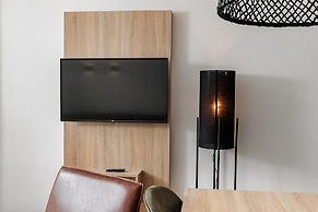 Lodge in Schaijk With Private Sauna