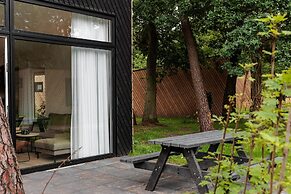 Lodge in Schaijk With Private Sauna