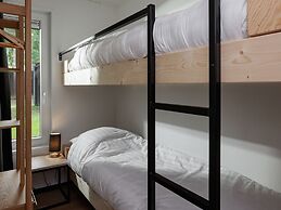 Lodge With Sauna in a Holiday Park