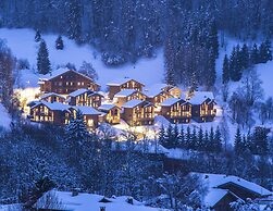 Stylish Chalet in Charming Megeve