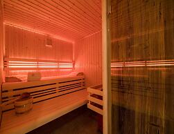 Stylish Chalet in Charming Megeve