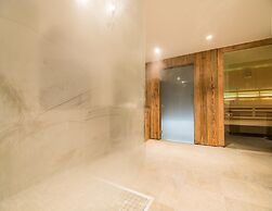 Stylish Chalet in Charming Megeve