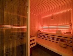 Stylish Chalet in Charming Megeve