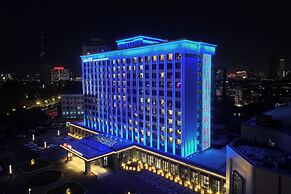 Chang baishan Hotel