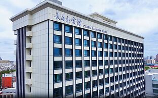 Chang baishan Hotel