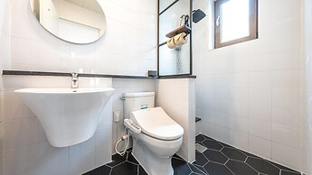 Gyeongju Poolvilla Gyeongjuegamyeon