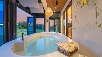 Gyeongju Poolvilla Gyeongjuegamyeon