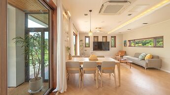 Gyeongju Poolvilla Gyeongjuegamyeon