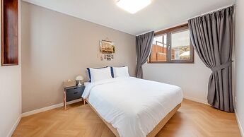 Gyeongju Poolvilla Gyeongjuegamyeon