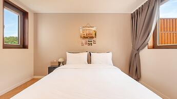 Gyeongju Poolvilla Gyeongjuegamyeon