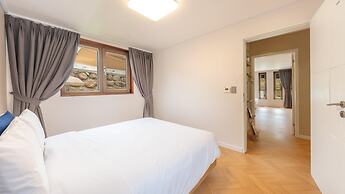 Gyeongju Poolvilla Gyeongjuegamyeon