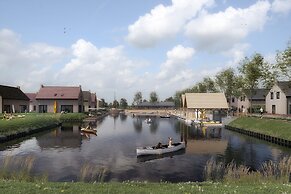 Comfortable Villa Near the Veerse Meer