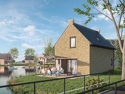 Comfortable Villa Near the Veerse Meer