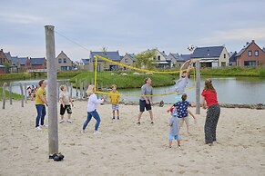 Comfortable Villa Near the Veerse Meer