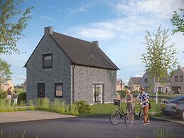 Comfortable Villa Near the Veerse Meer