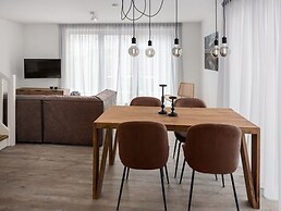 Comfortable Villa Near the Veerse Meer
