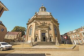 Comfortable Villa Near the Veerse Meer