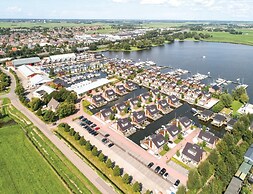 Comfortable Villa Near the Veerse Meer