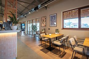 Comfortable Villa Near the Veerse Meer