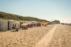 Comfortable Villa Near the Veerse Meer