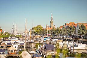 Comfortable Villa Near the Veerse Meer