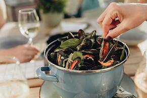 Comfortable Villa Near the Veerse Meer