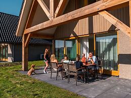 Modern Dune Villa With Charging Station
