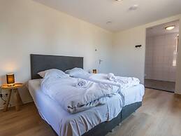 Modern Dune Villa With Charging Station