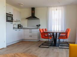 Modern Dune Villa With Charging Station