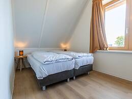 Modern Dune Villa With Charging Station