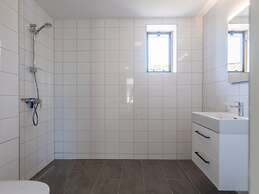 Modern Dune Villa With Charging Station