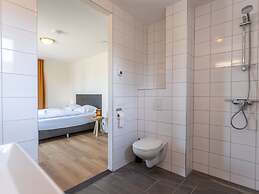 Modern Dune Villa With Charging Station