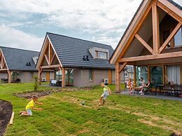 Modern Dune Villa With Charging Station