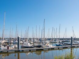 Modern Dune Villa With Charging Station