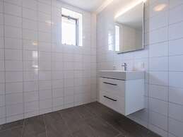 Modern Dune Villa With Charging Station