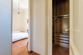 Villetta Mezzarancia all'Orto Botanico