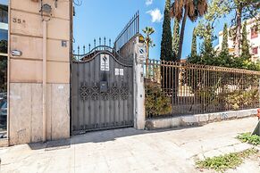 Villetta Mezzarancia all'Orto Botanico