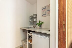 Villetta Mezzarancia all'Orto Botanico