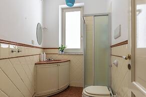 Villetta Mezzarancia all'Orto Botanico