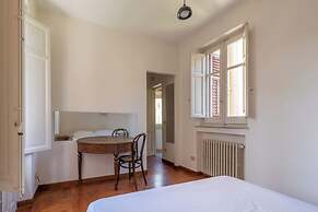 Villetta Mezzarancia all'Orto Botanico