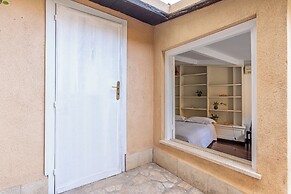 Villetta Mezzarancia all'Orto Botanico