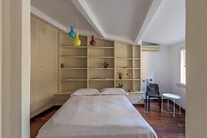 Villetta Mezzarancia all'Orto Botanico