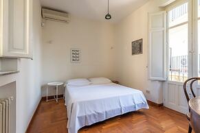 Villetta Mezzarancia all'Orto Botanico